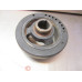 27Y034 Crankshaft Pulley For 08-12 Nissan Xterra  4.0